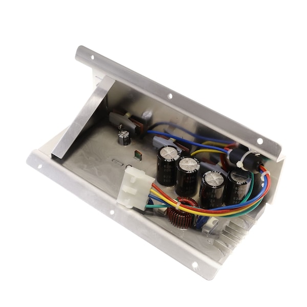 Motor, Module Motor, Speed Control