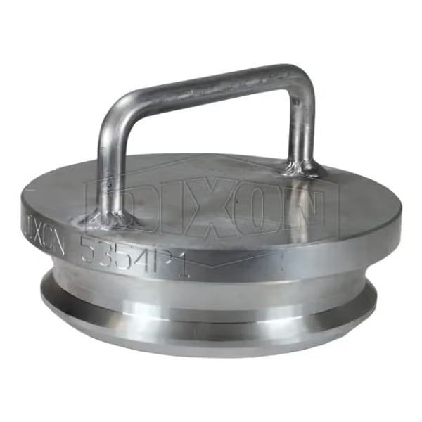 Rack Coupler Plug