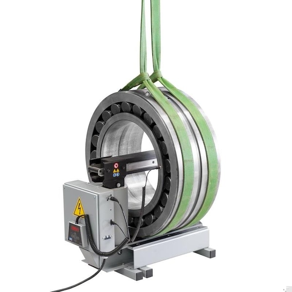 Induction Heater, 230V Version