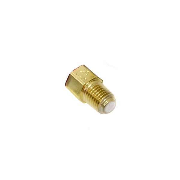 Fusible Plug (Coil)