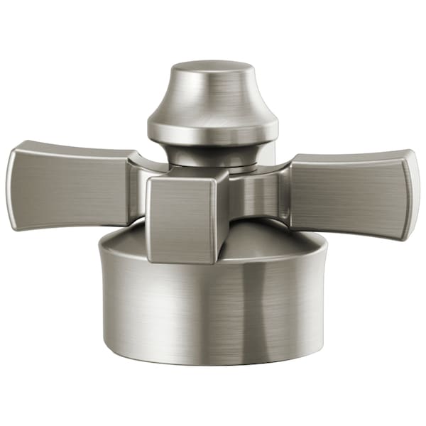Dorval Single Cross Handle Kit