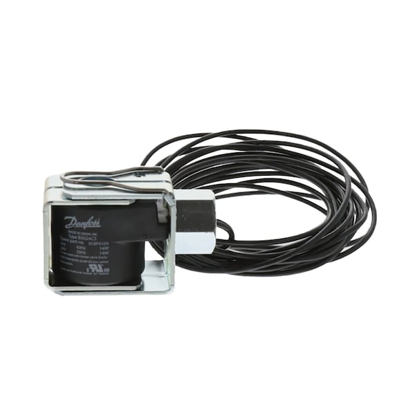 COIL GP, 24V CONDUIT HUB