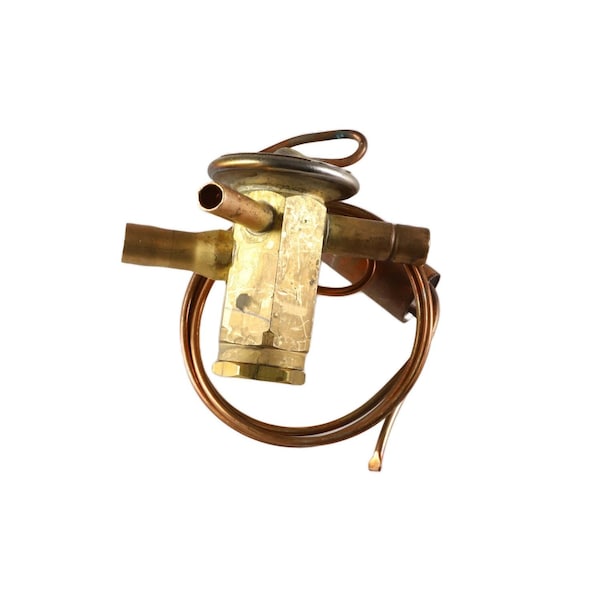 EXPANSION VALVE 3/8 in. X 3/8 in.