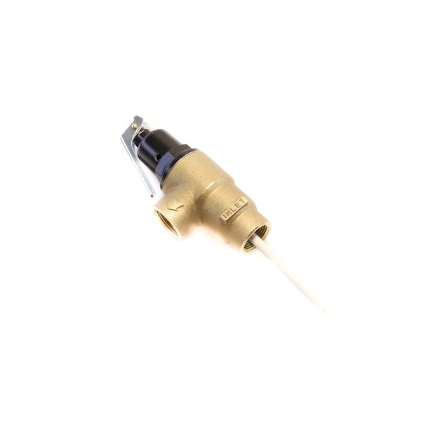 3/4 in. T&P 150# 3 in. ele 1.912mBTU