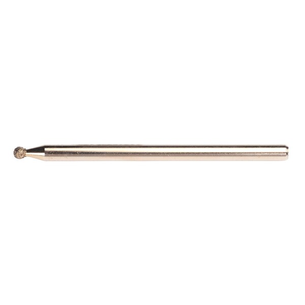 Ball End Tool, 5/64" dia.