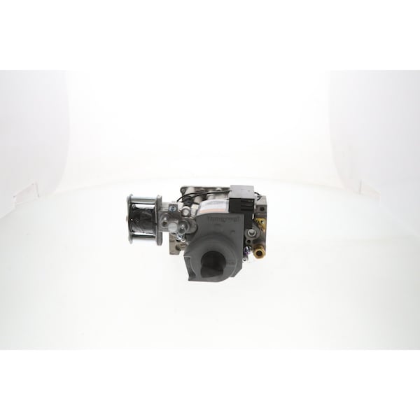 Gas Valve, 3/4", 24VAC, .9"-3" WC