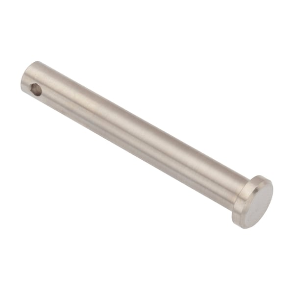 Precision Clevis Pin 1-11/16 Usable Lg