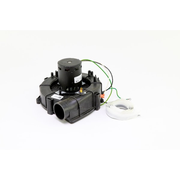 POWER EXHAUST KIT