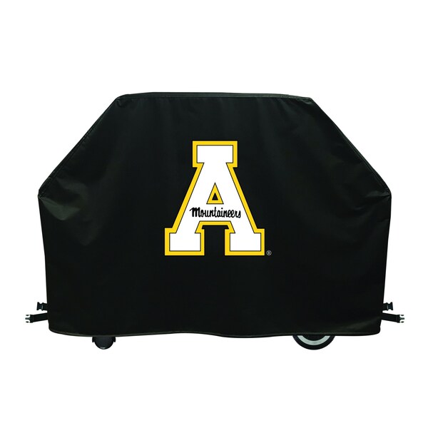 72" Appalachian State Grill Cover