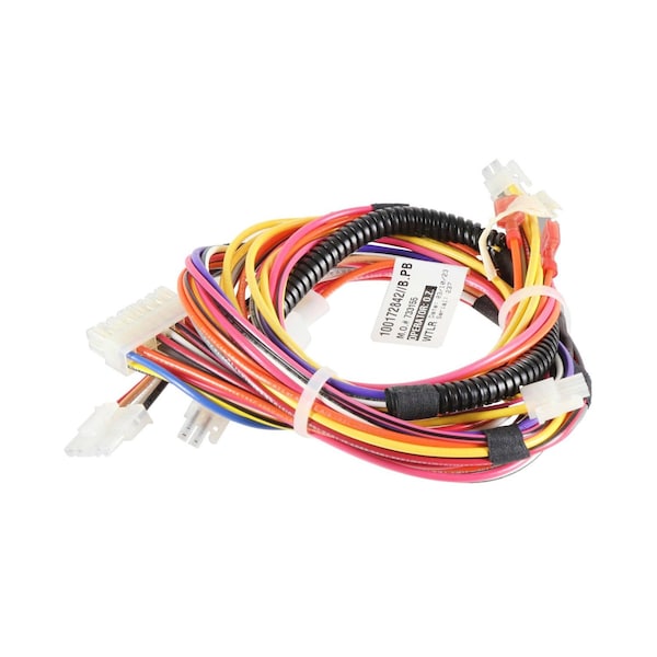 Harness Unit Kit