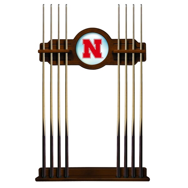 Nebraska Cue Rack in Chardonnay Finish