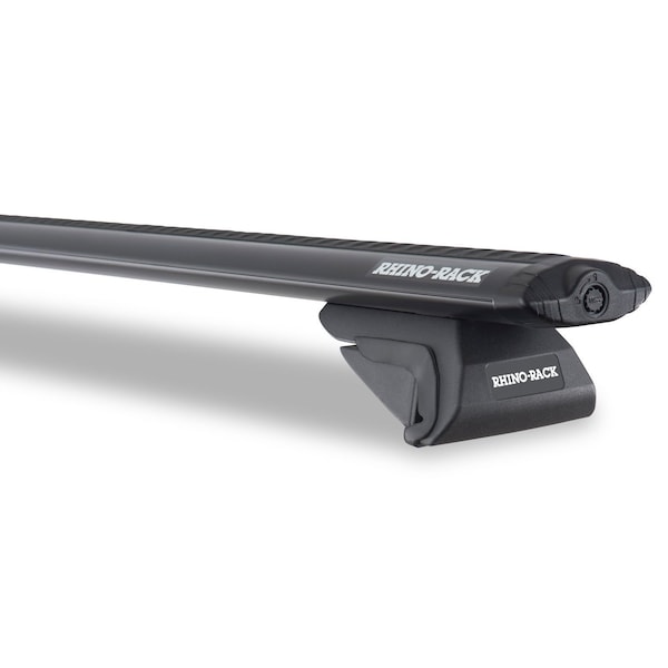VORTEX SX BLACK 2 BAR ROOF RACK