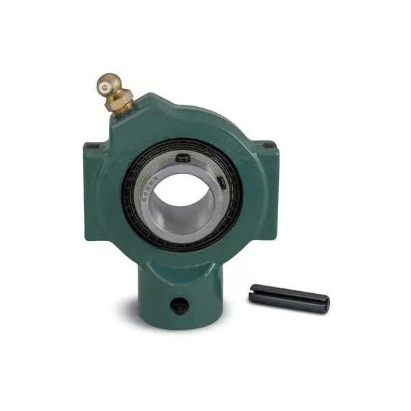 Sleeve Bearing, Solidlube Lt Narrow Slot Take-Up, 700 Series, Nstu-Lt10-115