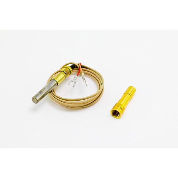 Thermopile, 2 Lead, 60", w/Pg9Adap
