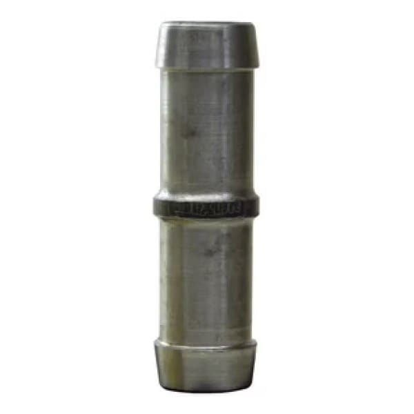 King Hose Mender, 1-1/2 in, Hose Shank, Steel