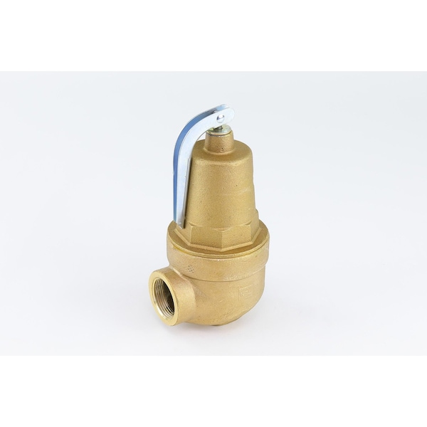 1.25 in. H2O 80# 4,987,000 BTU