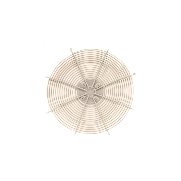 Artic Gray Condenser Grille