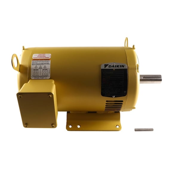 5HP 230/460V 1800RPM ODP Motor