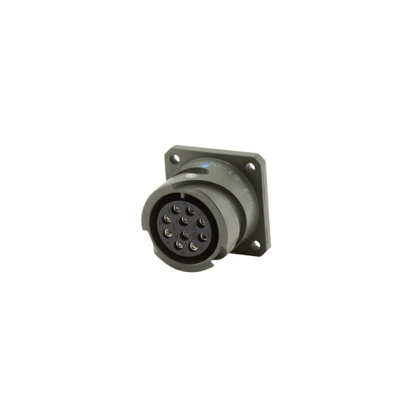 ACAB 10C 1016 PIN PLUG