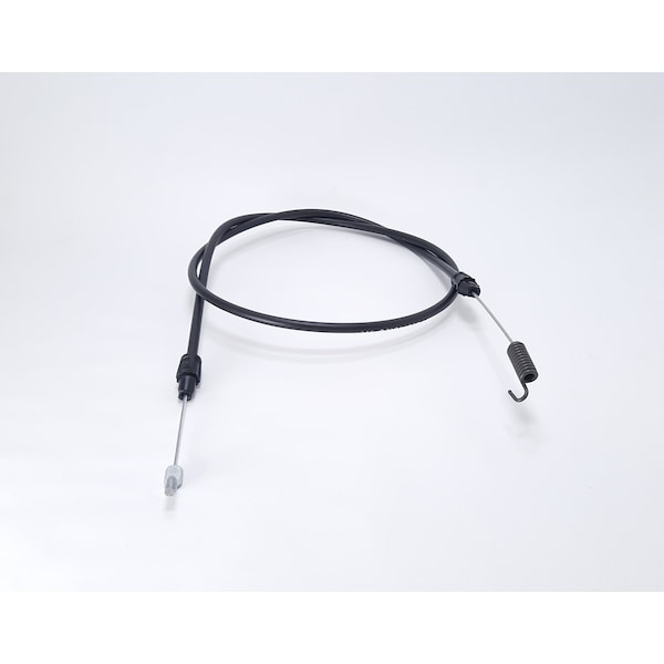 Cable-Clutch