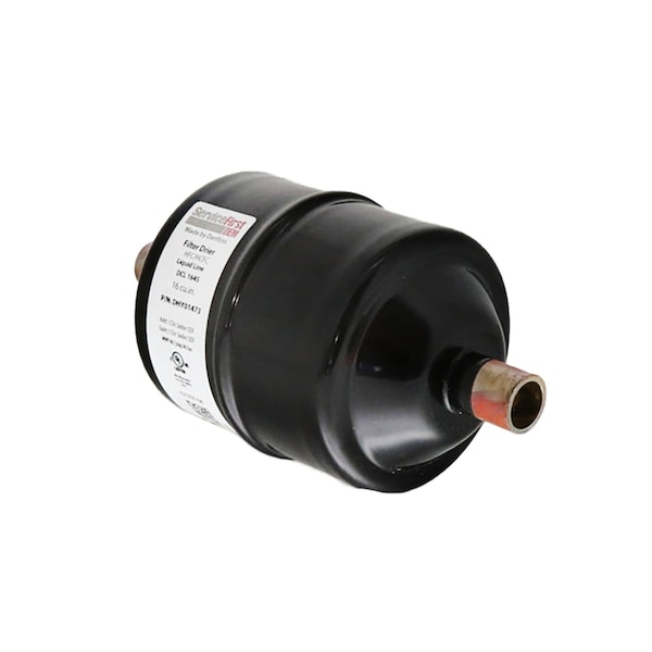 Liquid Line Filter Drier 1/2 in.