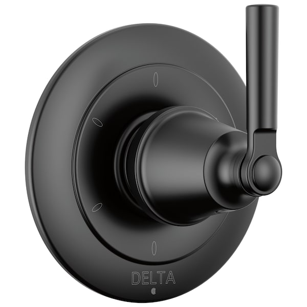 Saylor 6-Setting 3-Port Diverter Trim