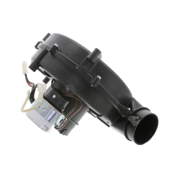 Motor Comubsiton Blower Assembly