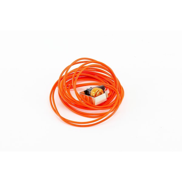 Thermostat 240V Spst High Temp Stat