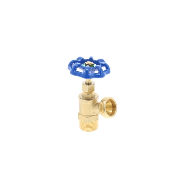 Boiler Drain Valve 3/4 in. NPT