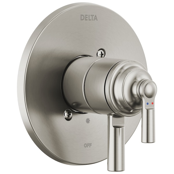 Saylor Monitor 17 Series Valve Trim Only