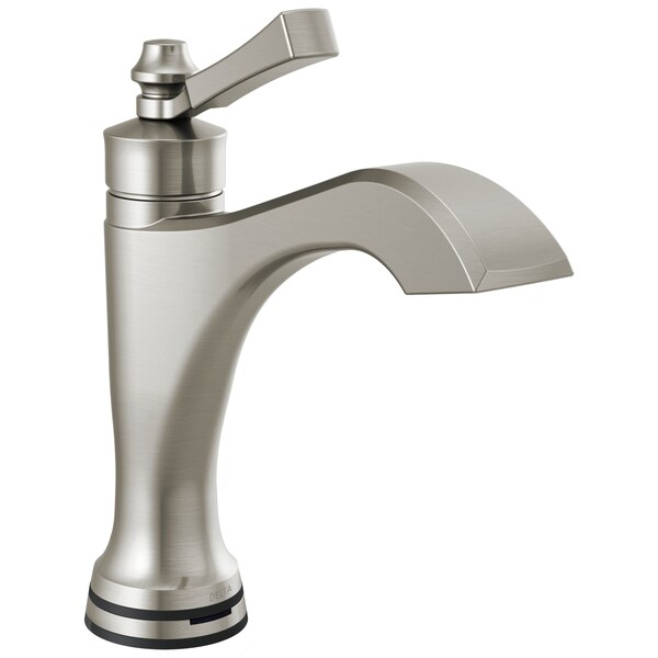 Dorval Touch2O Bathroom Faucet with Touchless Technology