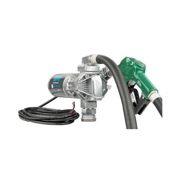 Liquid Transfer Tank Pump
