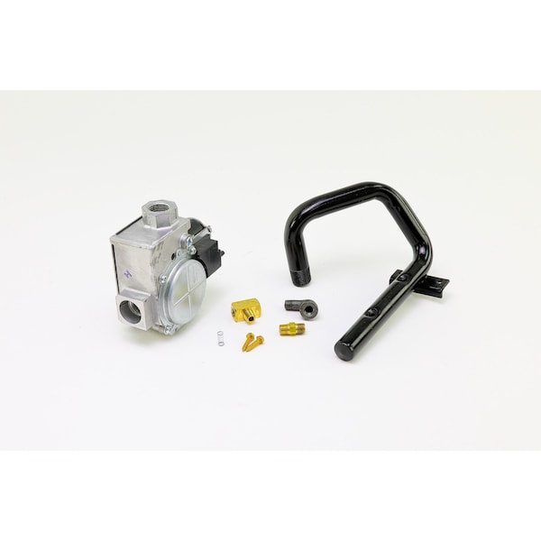 Gas Valve Kit W/Manifold 45Btu