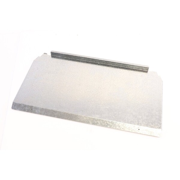 Baffle Side Wall