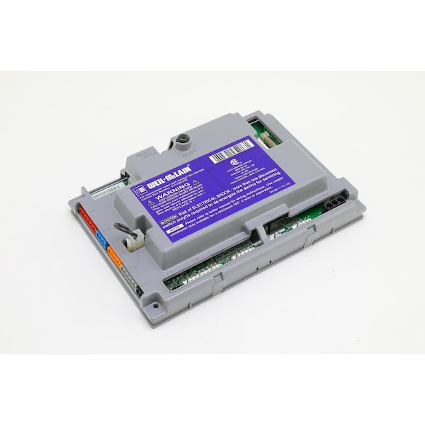 Ignition Control Module