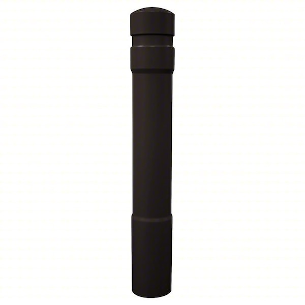 Deco brown arch cover