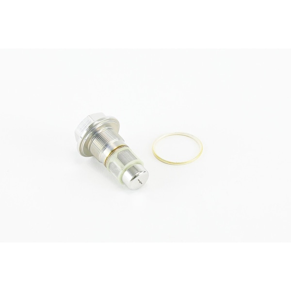 Tua/Tuae Orifice Assembly 00