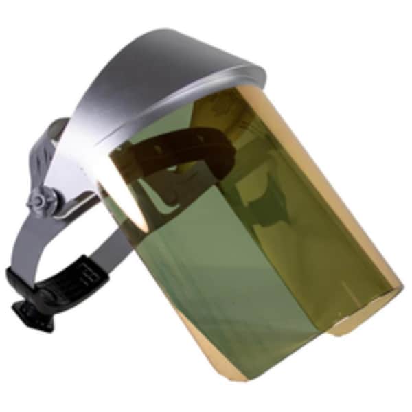 Clear Antifog Heat Reflect, Ratchet
