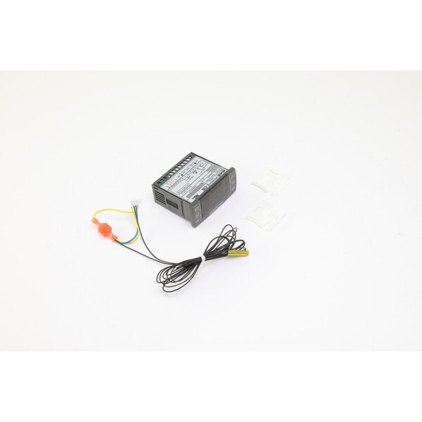 115V EUC W/ FAN CYCLING