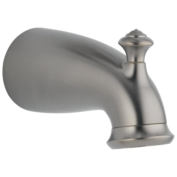 Leland Tub Spout - Pull-Up Diverter