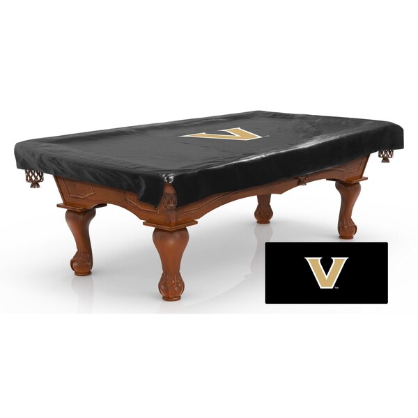 8 Ft. Vanderbilt Billiard Table Cover