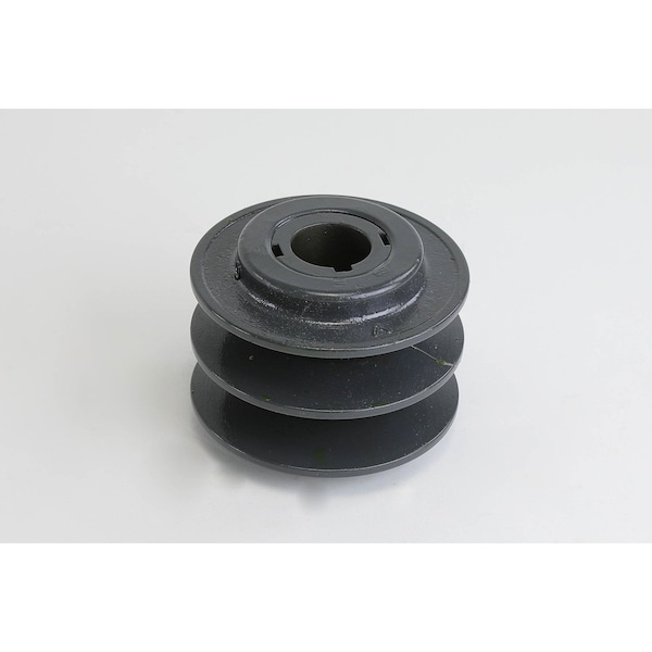 1-1/8" Sheave 3.95" OD