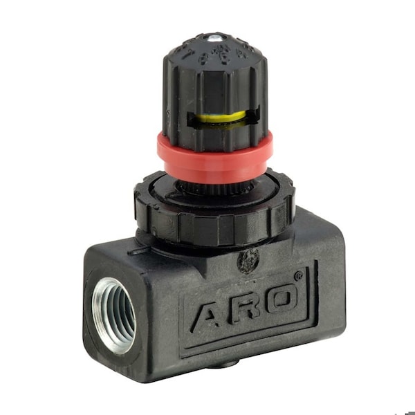 Needle Valve, 104104-NS2