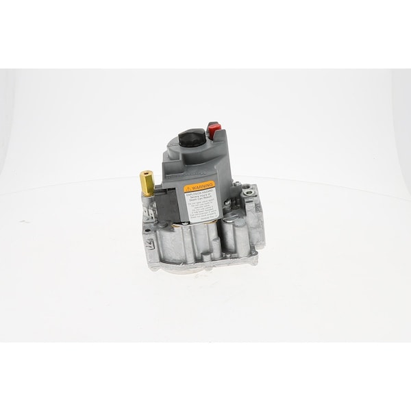 Gas Valve, 24V, 3.5" Wc, NG, 1/2", VG-003.05, NG, 24VAC, 3.5" WC
