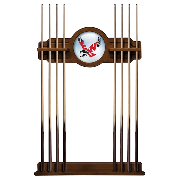 Eastern Washington Cue Rack in Chardonnay Finish