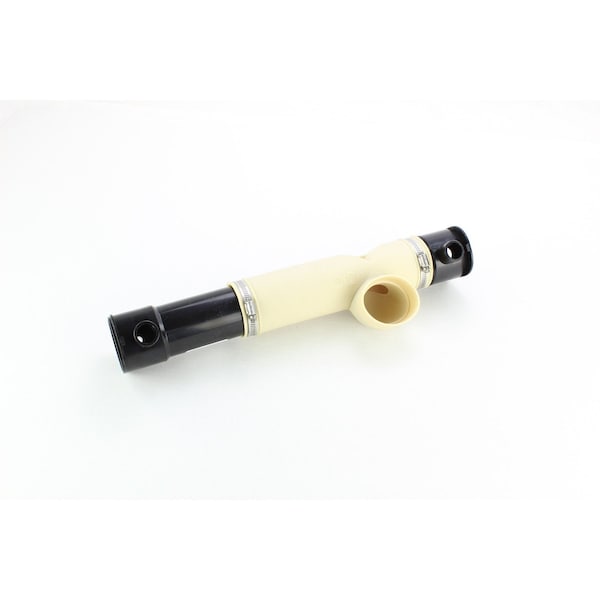 Tee, Exhaust, Le19W95