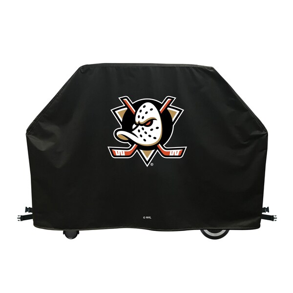 72" Anaheim Ducks Grill Cover