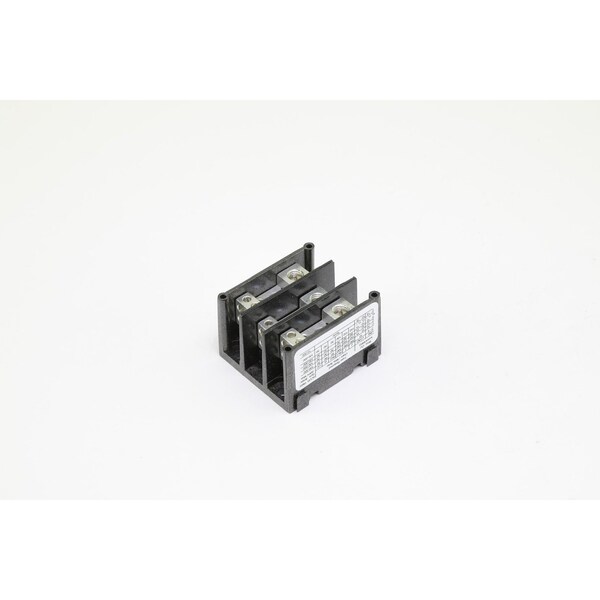 TERMINAL BLOCK