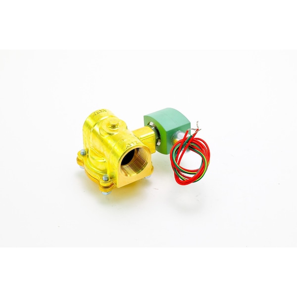 1.25 in. N/C, 5/50steam, 5/150#H.WTR