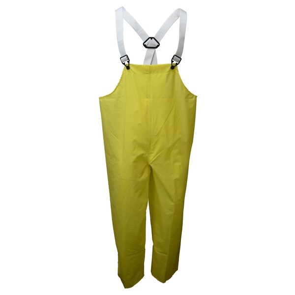 Outerwear Tuff Wear Bib Trouser-Yel-6X
